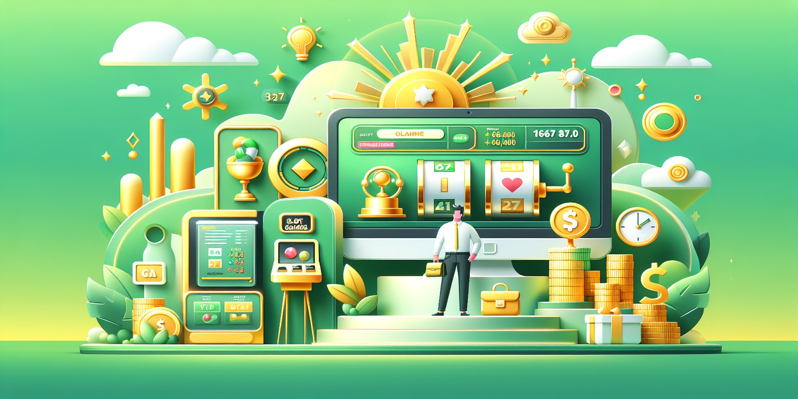 Discover Gala Casino: Your Ultimate Slot Adventure in 2025 - Slot Strategy Guide for pakistani | Lucky PKR 777