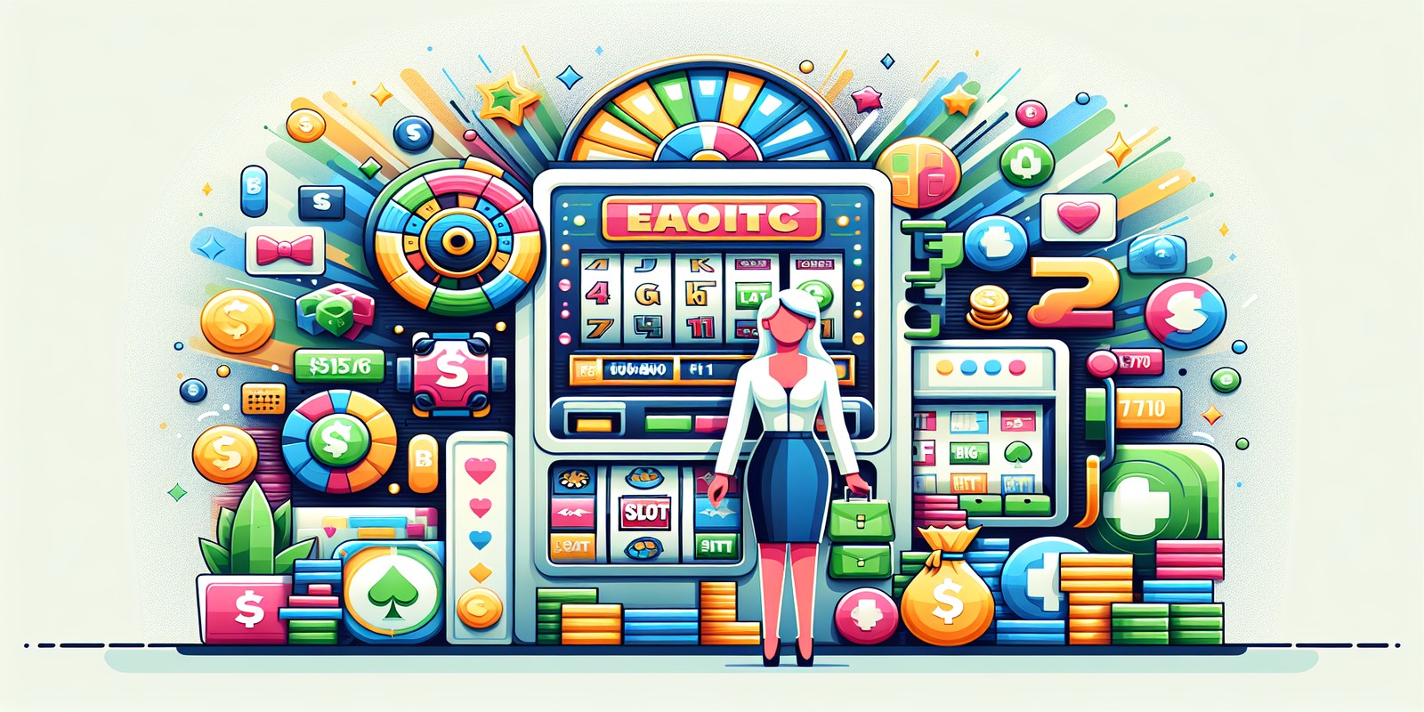 Discover the Best Online Casinos in Switzerland: A 2025 Guide - Gaming Guide Guide for pakistani | Lucky PKR 777