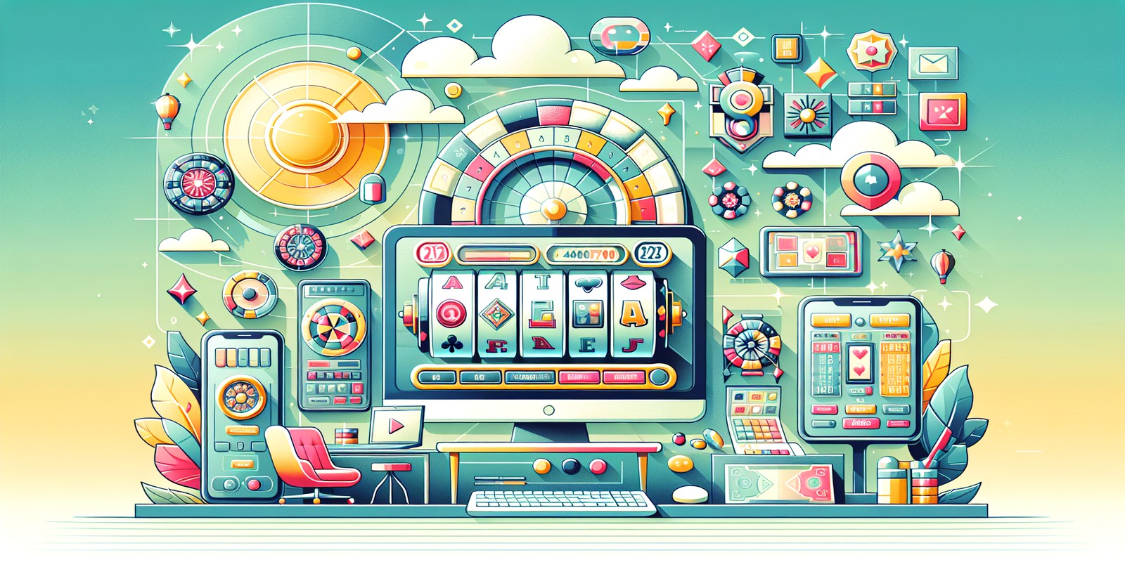 Experience the Best of Online Slots: Your Guide to Switzerland's Casinos 2025 - Slot Strategy Guide for global | Lucky PKR 777