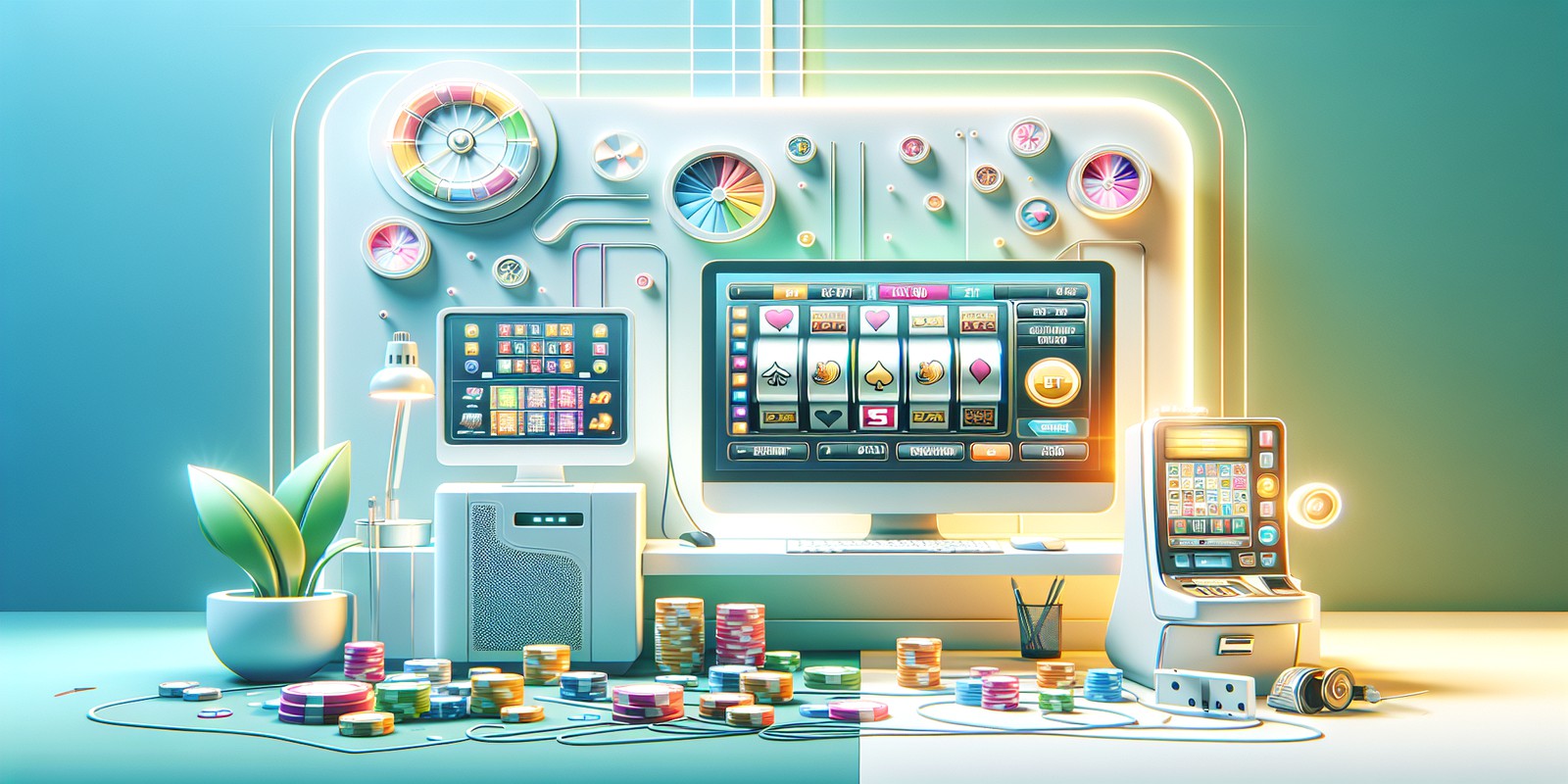 Exploring ETH Casino: The Future of Slot Games in 2025 - Slot Strategy Guide for pakistani | Lucky PKR 777