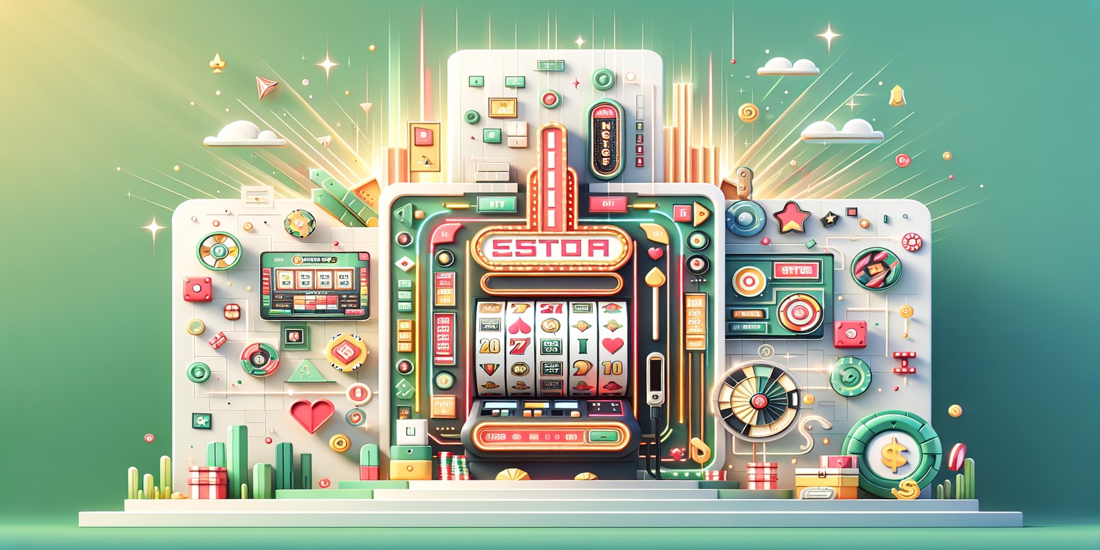 Exploring Online Casinos in Pakistan: Your Ultimate Gaming Guide 2025 - Gaming Guide Guide for global | Lucky PKR 777