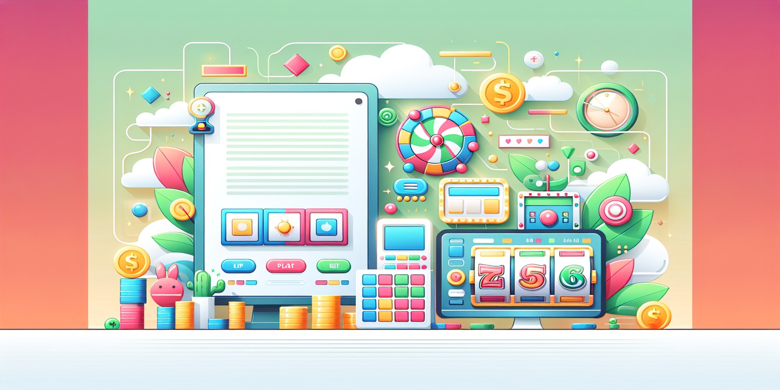 Exploring the Rise of ETH Casinos in 2025: A Player's Guide - Gaming Guide Guide for pakistani | Lucky PKR 777