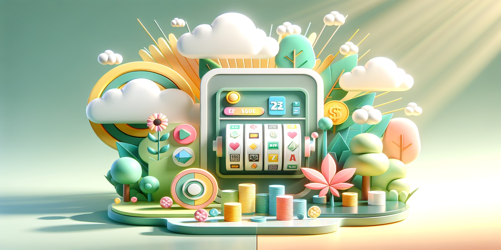 Gala Casino Strategies: Winning Big on Slot Games in 2025 - Slot Strategy Guide for global | Lucky PKR 777