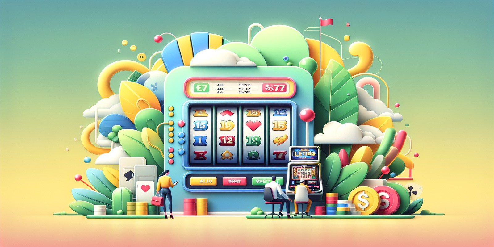 Unlock Free Real Money Casinos: No Deposit Needed in 2025 - Gaming Guide Guide for pakistani | Lucky PKR 777