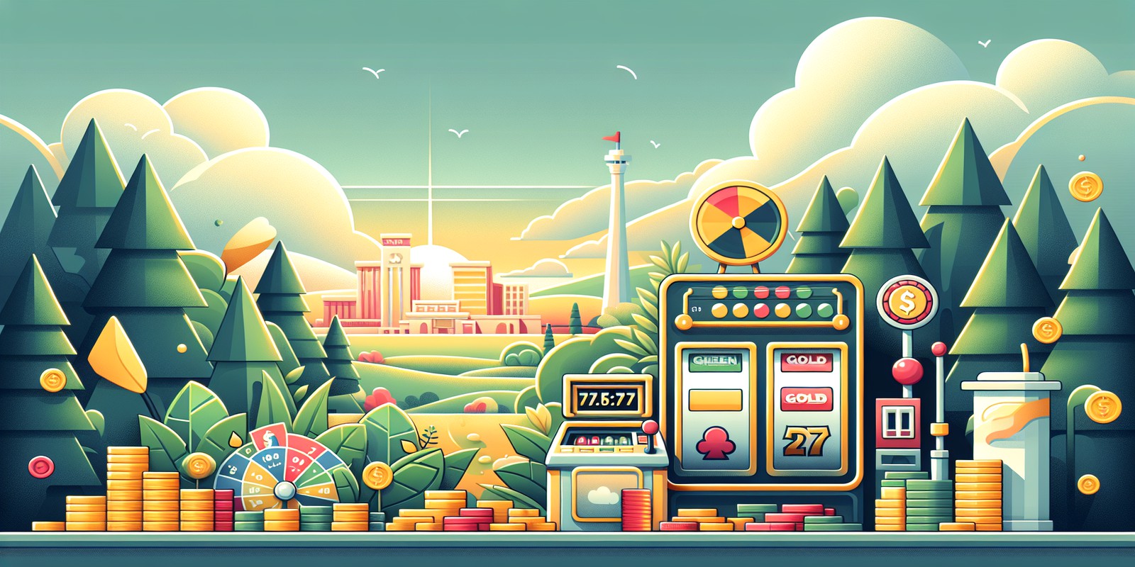 Unlock Gala Casino's Best Slot Games: Your 2025 Guide to Winning - Slot Strategy Guide for global | Lucky PKR 777