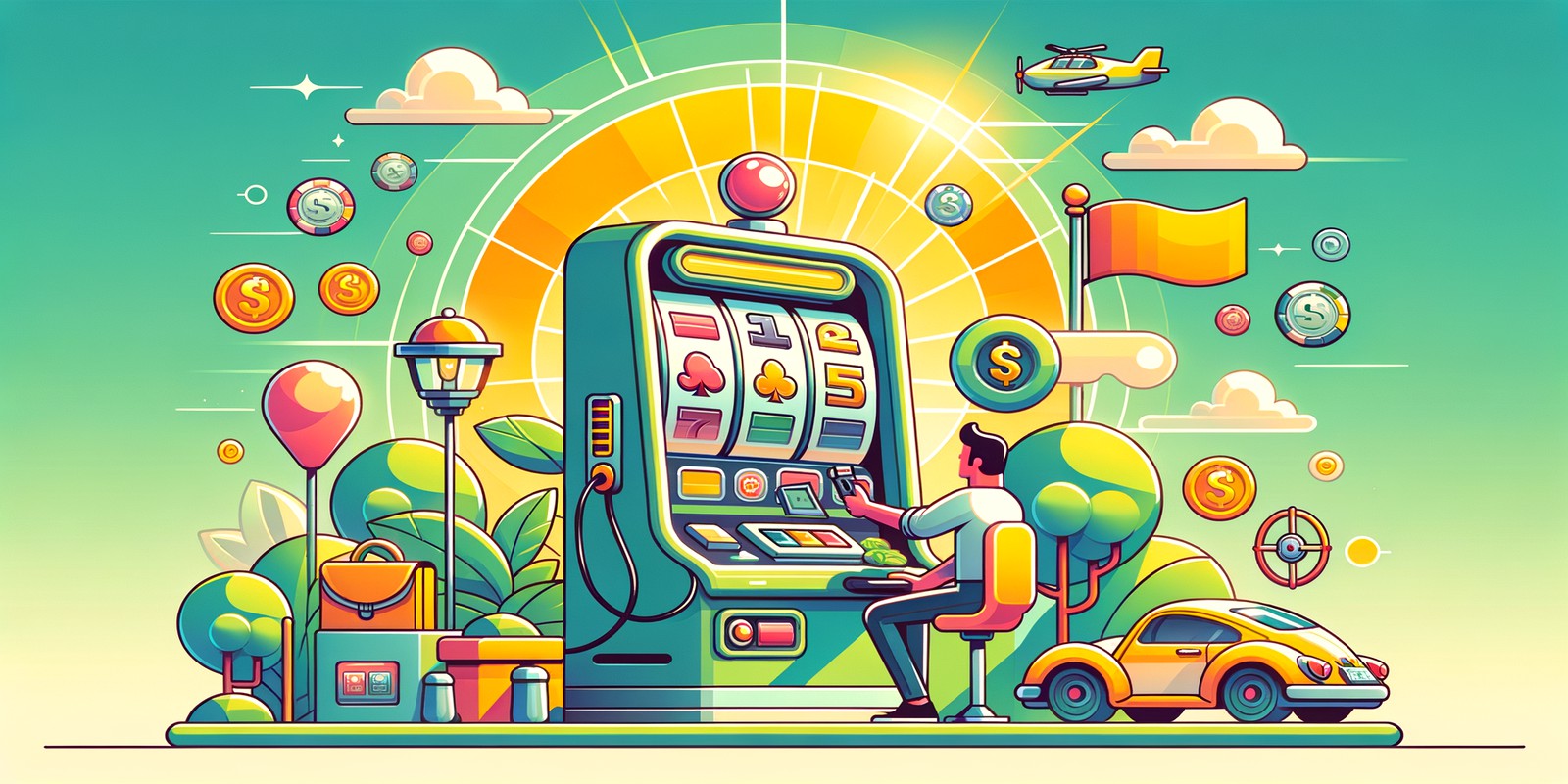 Unlock Real Money Wins: Free No Deposit Casino Bonuses in 2025 - Gaming Guide Guide for pakistani | Lucky PKR 777