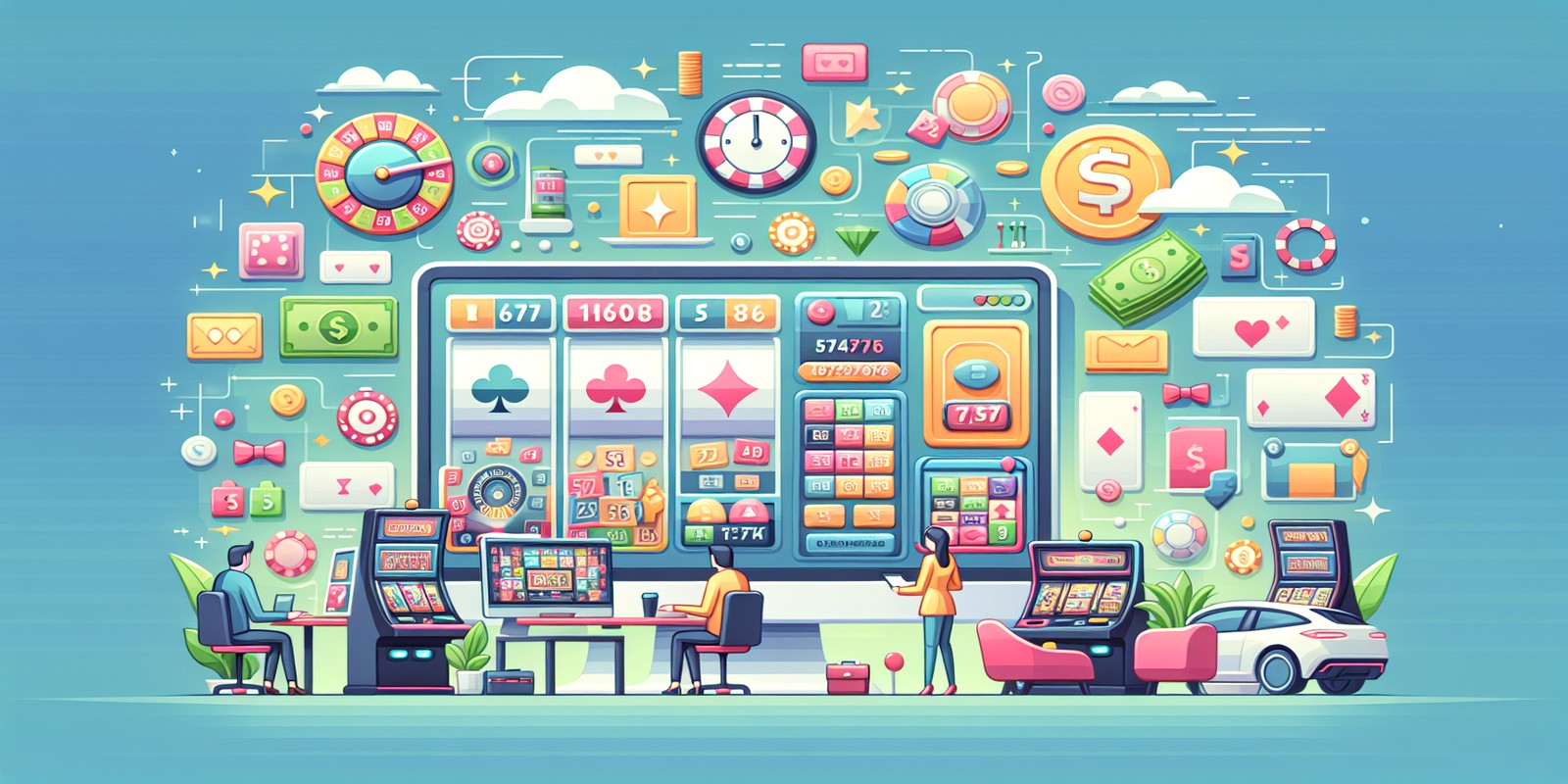 Unlock Your Wins: Online Casino Login Tips for Pakistani Players 2025 - Gaming Guide Guide for pakistani | Lucky PKR 777