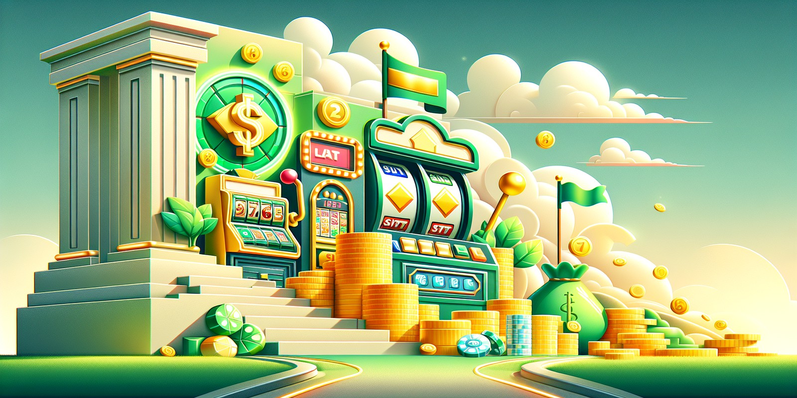 Unlocking 1JJ Casino Login: A Guide to Safe Slot Gaming 2025 - Slot Strategy Guide for pakistani | Lucky PKR 777