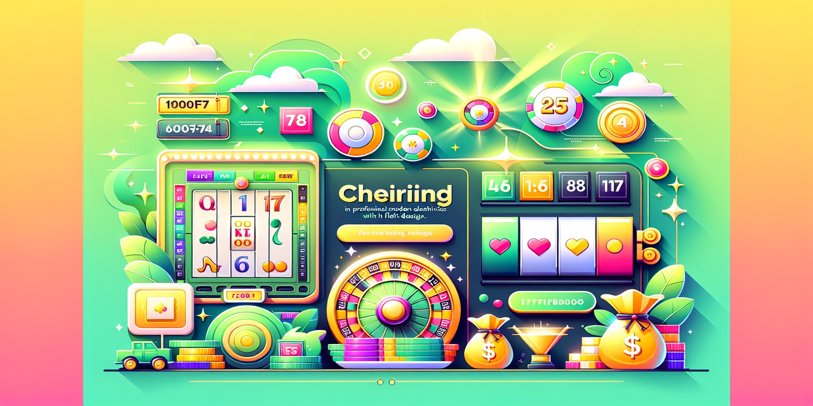 Unlocking 1JJ Casino Login: Guide by Lucky PKR 777 for Pakistani Players