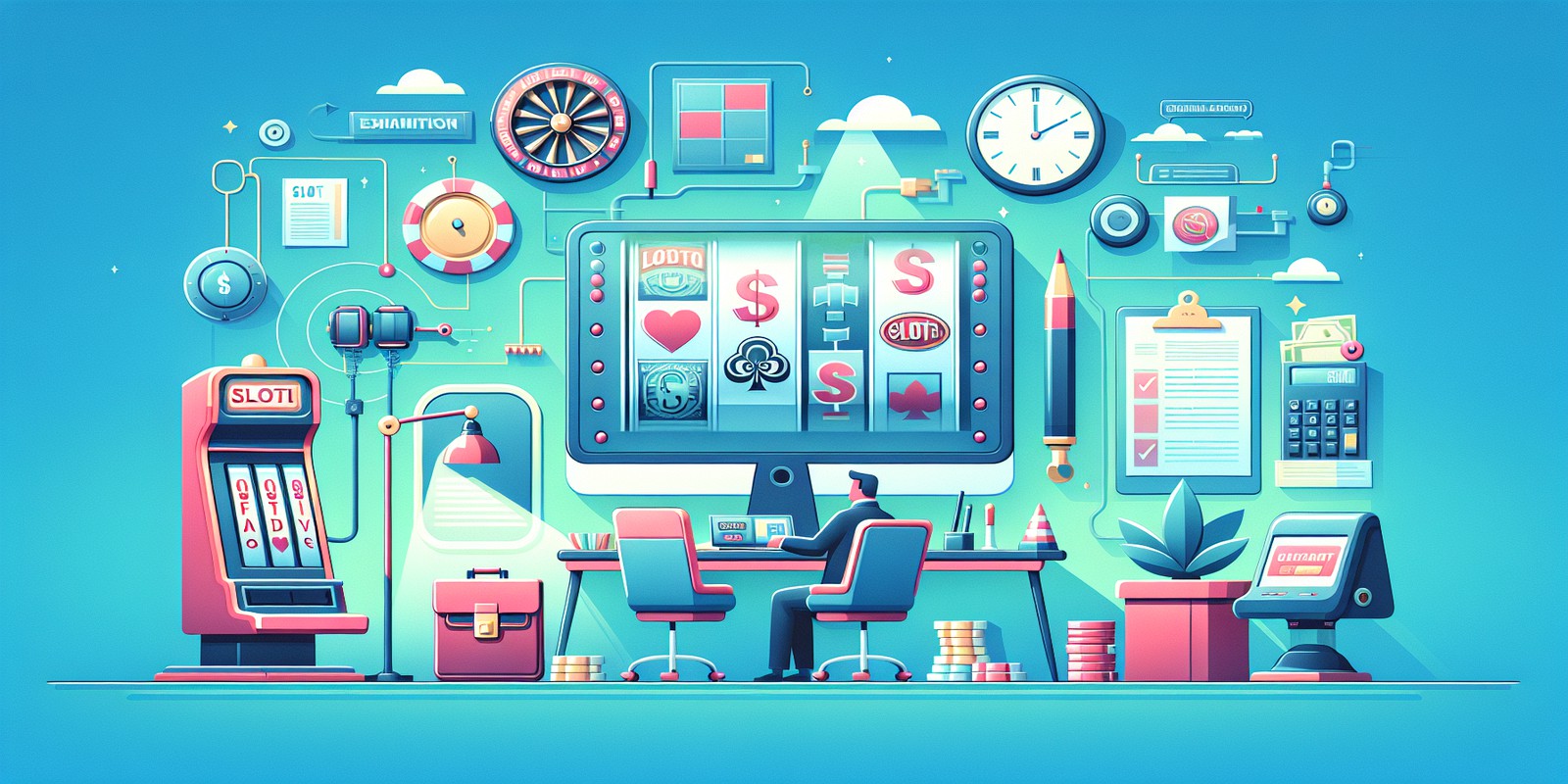 Unlocking the 1JJ Casino Login: Your Ultimate Guide to Seamless Gaming in 2025 - Gaming Guide Guide for global | Lucky PKR 777