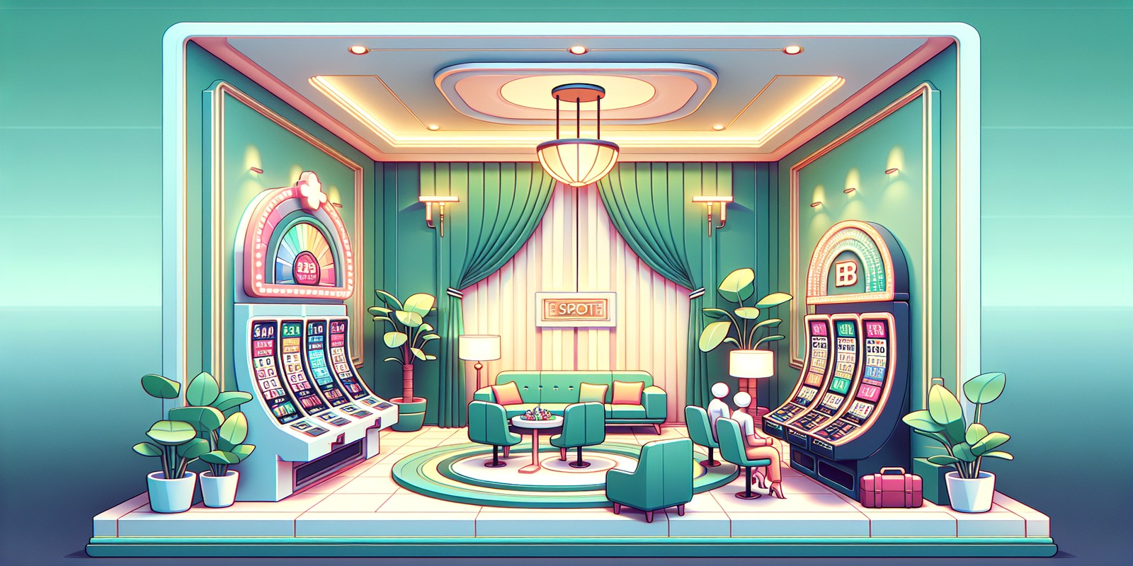 Unlocking Your 1JJ Casino Login: A 2025 Guide to Slot Success - Slot Strategy Guide for pakistani | Lucky PKR 777