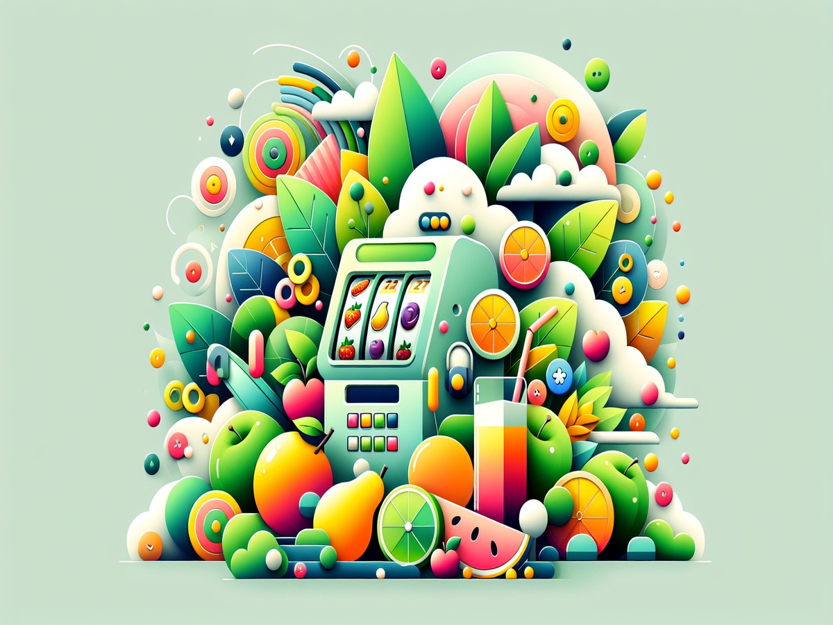 Lucky PKR 777 Classic Fruit Slots with traditional gameplay.