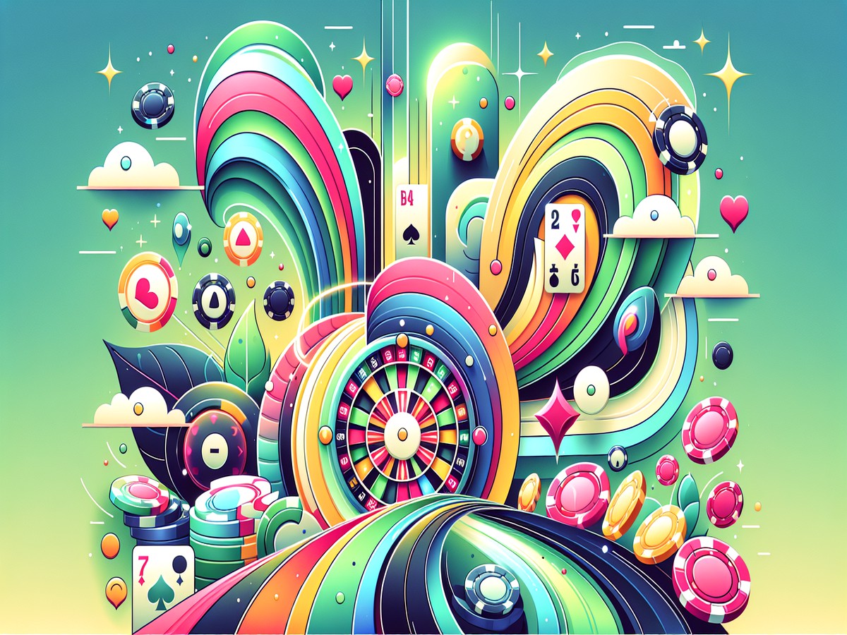 Lucky PKR 777 Poker Games - Enjoy the classic card game.